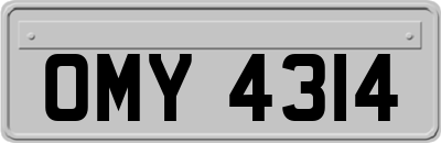 OMY4314