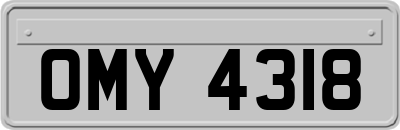 OMY4318