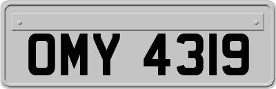 OMY4319
