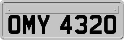 OMY4320