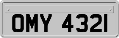 OMY4321