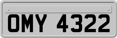 OMY4322