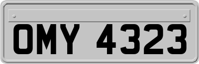 OMY4323