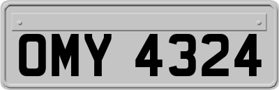 OMY4324