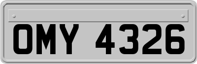 OMY4326