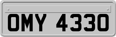 OMY4330