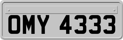 OMY4333
