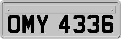 OMY4336