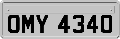 OMY4340