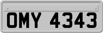 OMY4343