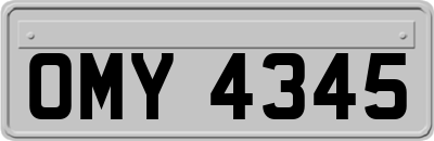 OMY4345