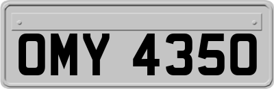 OMY4350