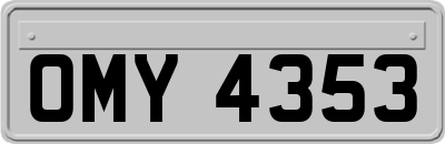 OMY4353