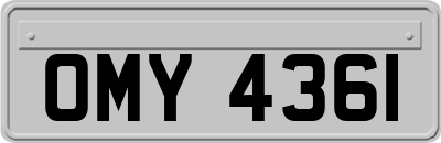 OMY4361