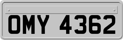 OMY4362
