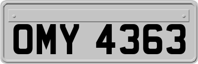OMY4363