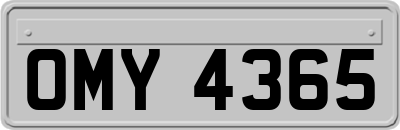 OMY4365