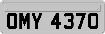 OMY4370