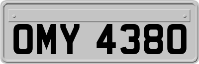 OMY4380