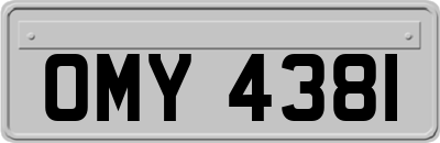 OMY4381