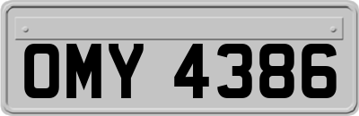 OMY4386