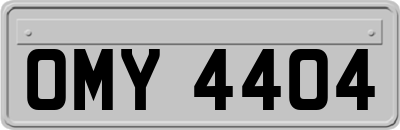 OMY4404