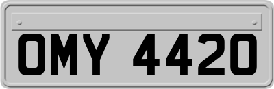 OMY4420