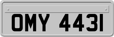 OMY4431