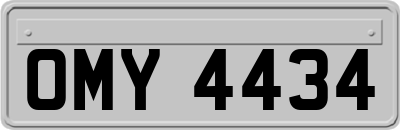 OMY4434