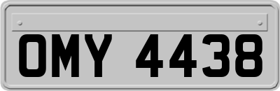 OMY4438