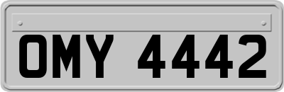 OMY4442