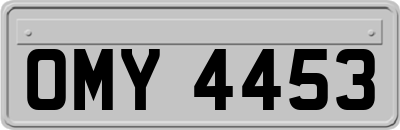 OMY4453