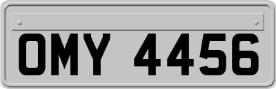 OMY4456