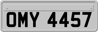 OMY4457