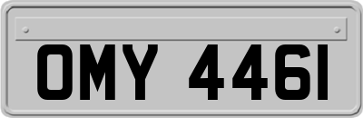 OMY4461