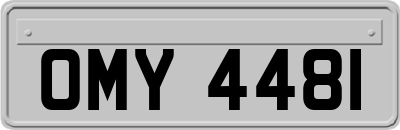 OMY4481