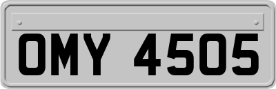 OMY4505