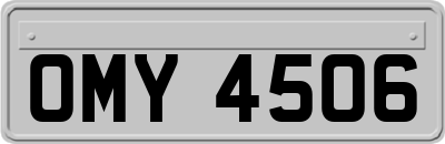 OMY4506