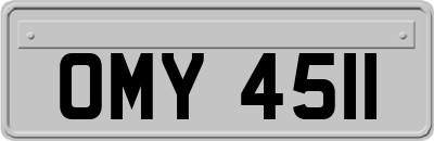 OMY4511