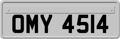 OMY4514