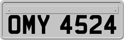 OMY4524