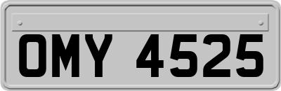 OMY4525