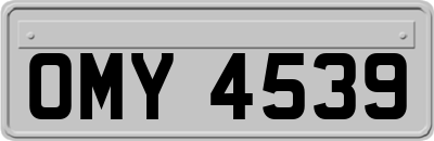 OMY4539