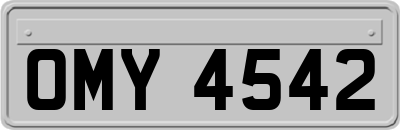 OMY4542