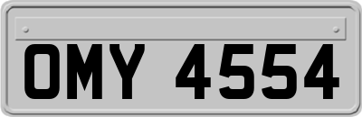OMY4554