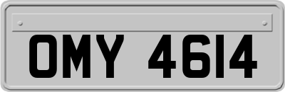 OMY4614