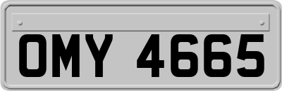 OMY4665