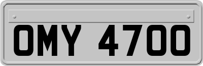 OMY4700
