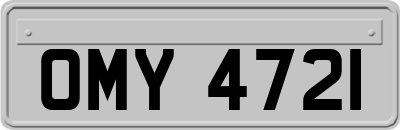 OMY4721