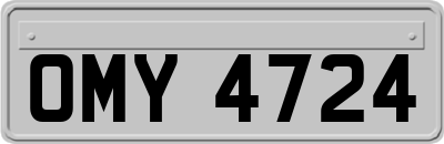 OMY4724